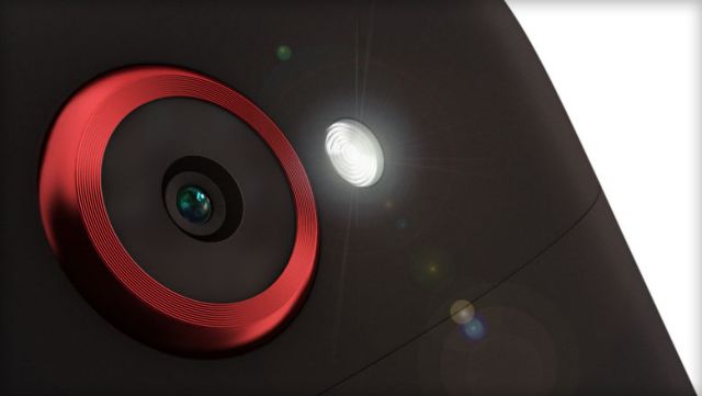 HTC One με έμφαση στην φωτογραφία και τον ήχο